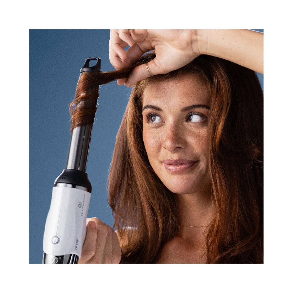Olivia Garden JetHP Professional Compact Hair Dryer, image 46159283847318
