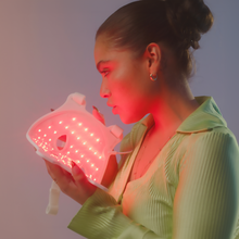 Omnilux Contour Face