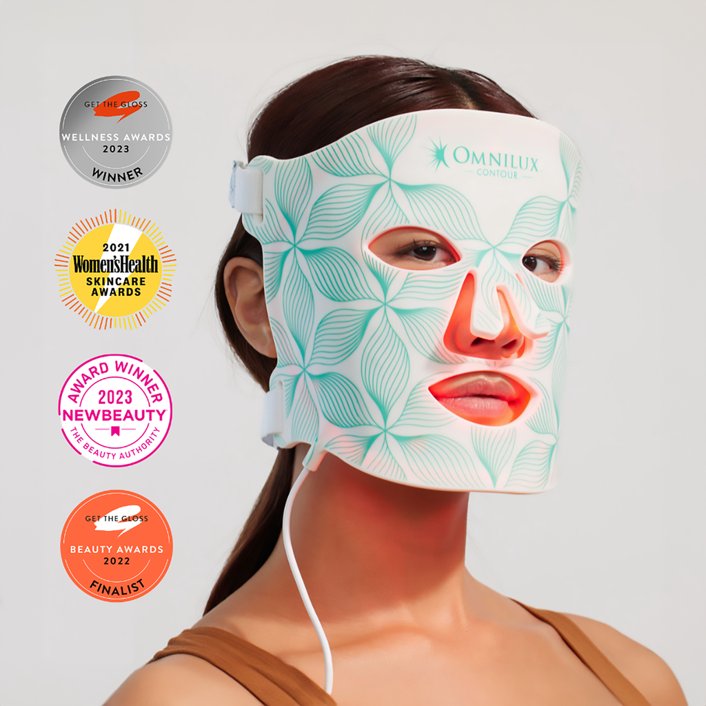 Omnilux Contour Face thumbnail 2