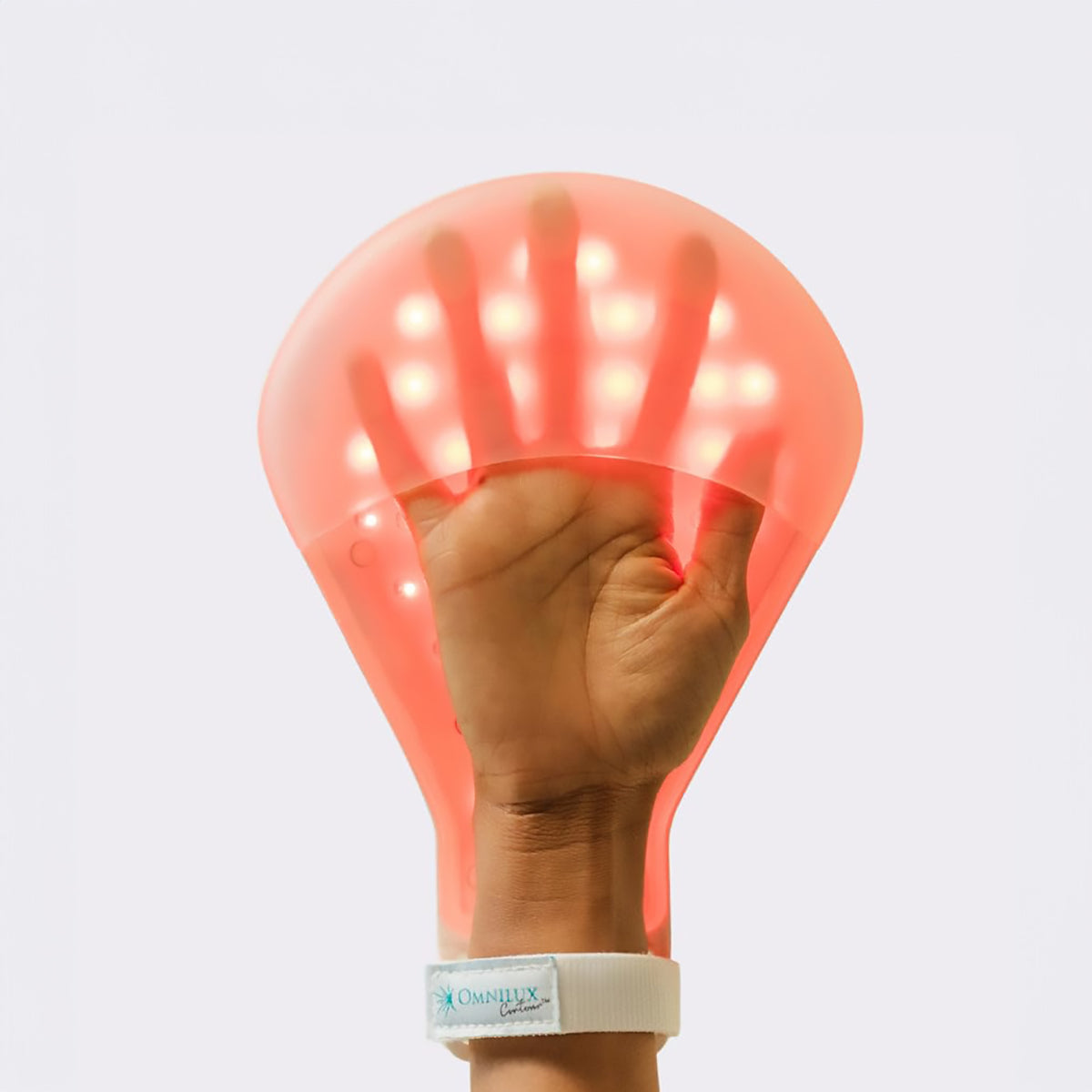 Omnilux Contour Glove, image 28945758191766