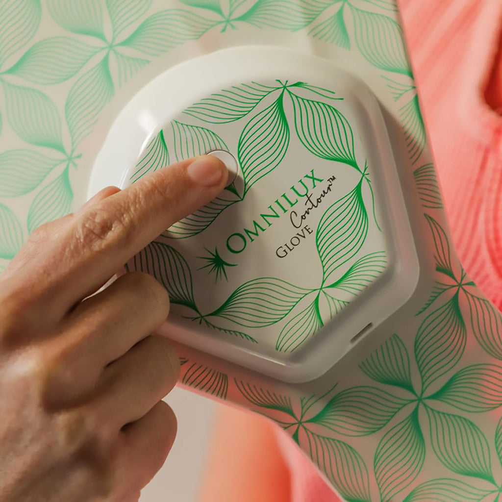 Omnilux Contour Glove thumbnail 3