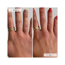 Omnilux Contour Glove