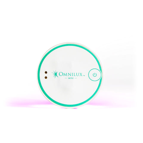 Omnilux Mini Blemish Eraser