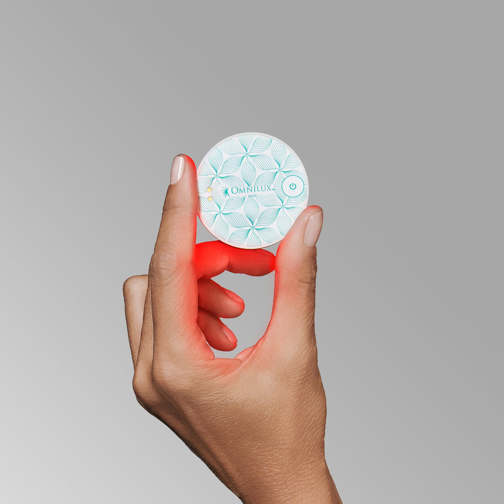 Omnilux Mini Skin Corrector thumbnail 5