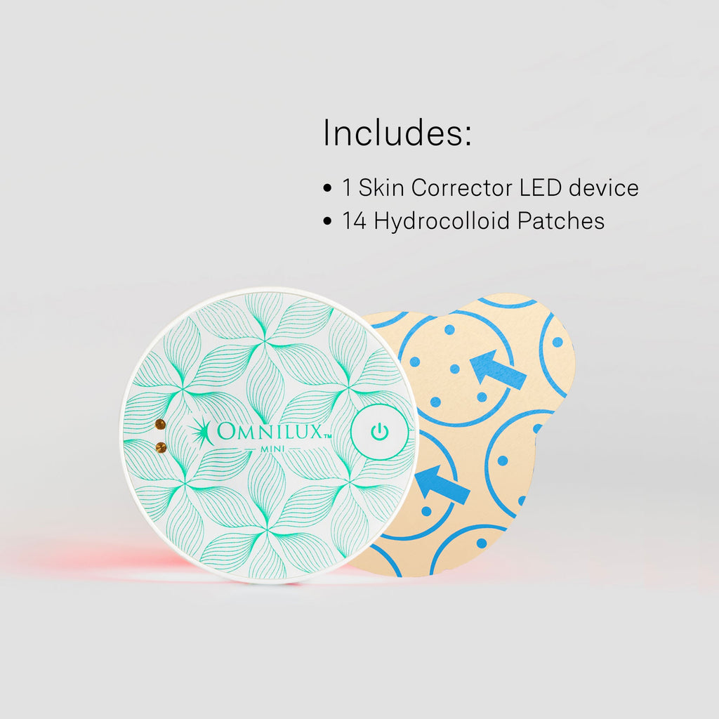 Omnilux Mini Skin Corrector thumbnail 4