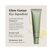 Onekind_Glow_Getter_Radiant_C_Serum_1oz / 1OZ