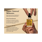Onekind_Golden_State_Nourishing_Facial_Oil_1oz / 1OZ