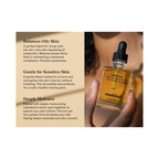 Onekind_Golden_State_Nourishing_Facial_Oil_1oz / 1OZ