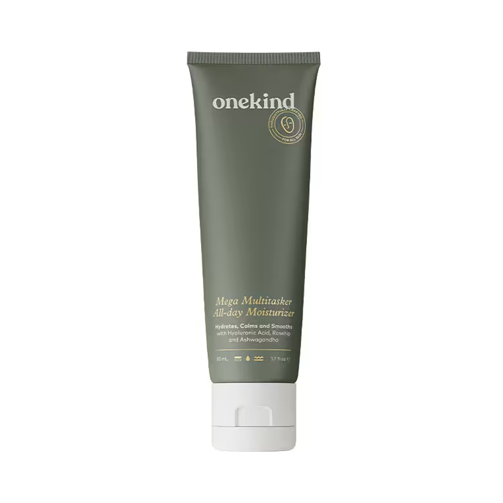 Onekind_Mega_Multitasker_All_day_Moisturizer_1.7oz / 1.7OZ thumbnail 1