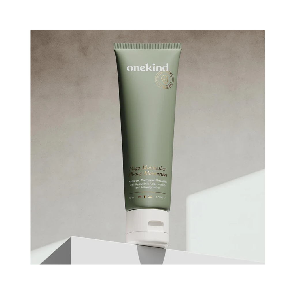 Onekind_Mega_Multitasker_All_day_Moisturizer_1.7oz / 1.7OZ thumbnail 4
