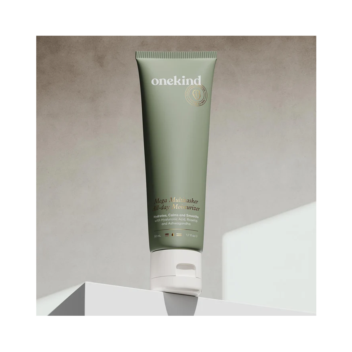 Onekind_Mega_Multitasker_All_day_Moisturizer_1.7oz / 1.7OZ, image 30109305274518