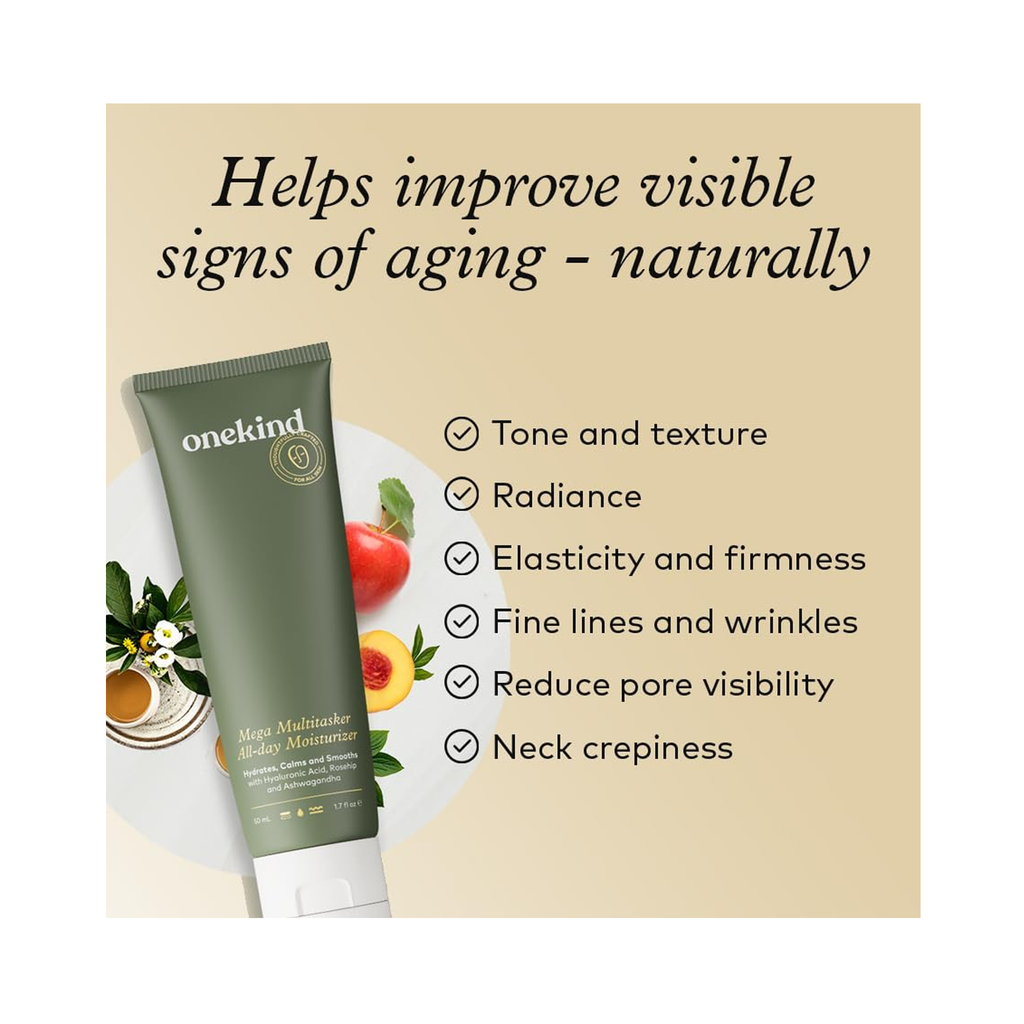 Onekind_Mega_Multitasker_All_day_Moisturizer_1.7oz / 1.7OZ thumbnail 3