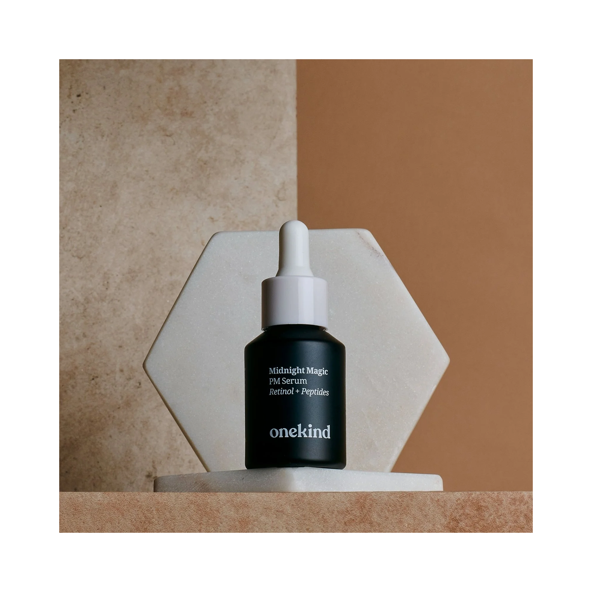 Onekind_Midnight_Magic_PM_Serum_1oz / 1OZ, image 30112093929622