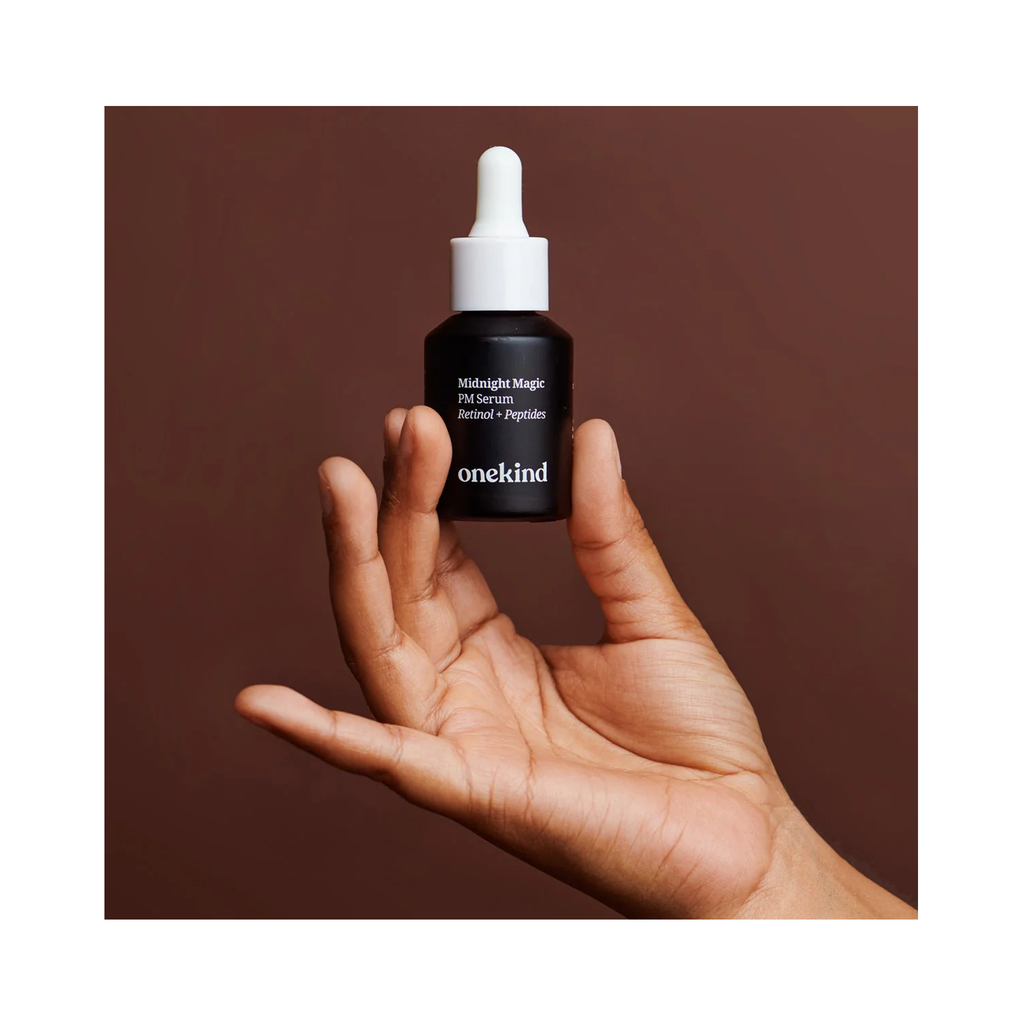 Onekind_Midnight_Magic_PM_Serum_1oz / 1OZ thumbnail 3