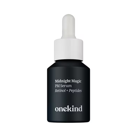 Onekind_Midnight_Magic_PM_Serum_1oz / 1OZ