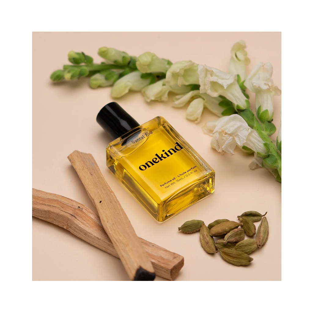 Onekind_Perfume_Oil_15ml_Santal_Era / Santal Era thumbnail 6