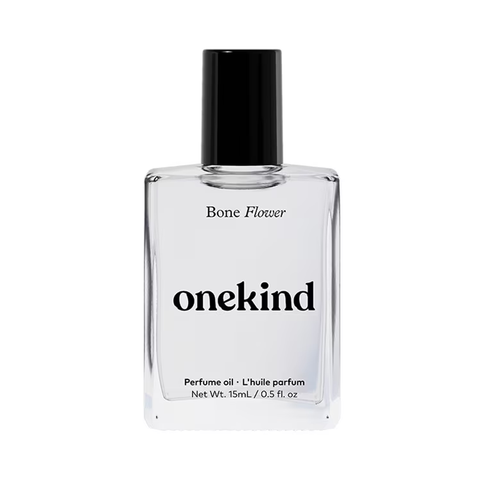 Onekind_Perfume_Oil_15ml_BoneFlower / Boneflower