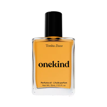 Onekind_Perfume_Oil_15ml_Tonka_Daze / Tonka Daze