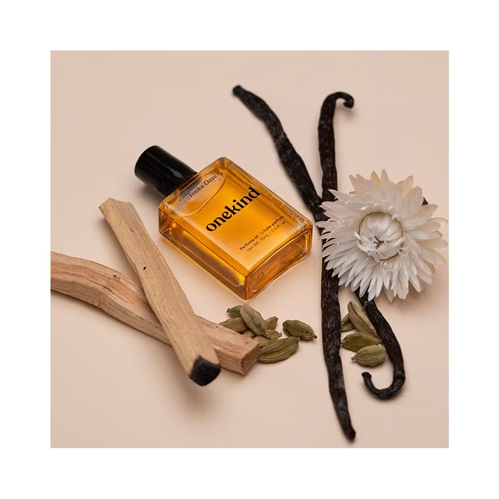 Onekind_Perfume_Oil_15ml_Tonka_Daze / Tonka Daze thumbnail 8