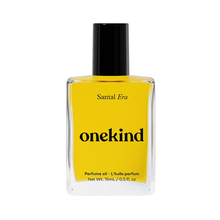 Onekind_Perfume_Oil_15ml_Santal_Era / Santal Era
