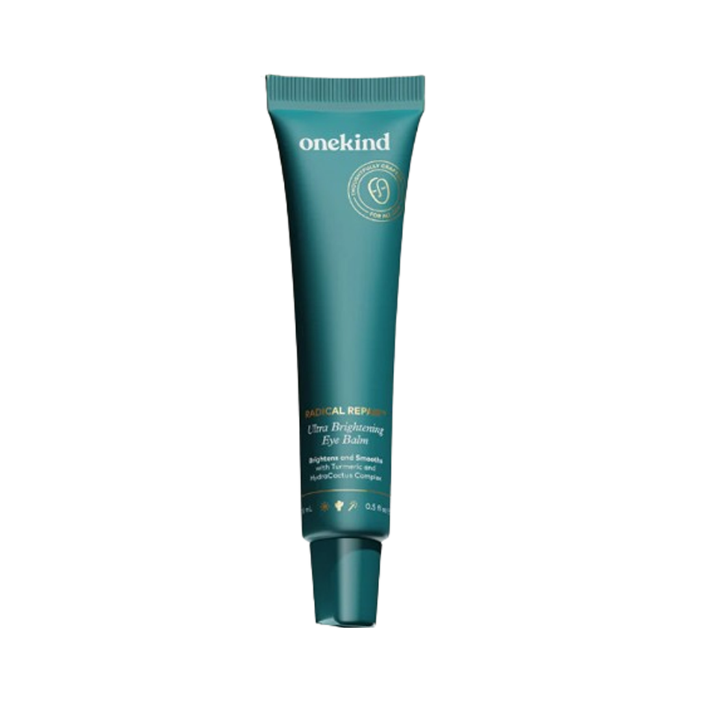 Onekind_RADICAL_REPAIR_Ultra_Brightening_Eye_Balm_0.5oz / 0.5OZ thumbnail 1