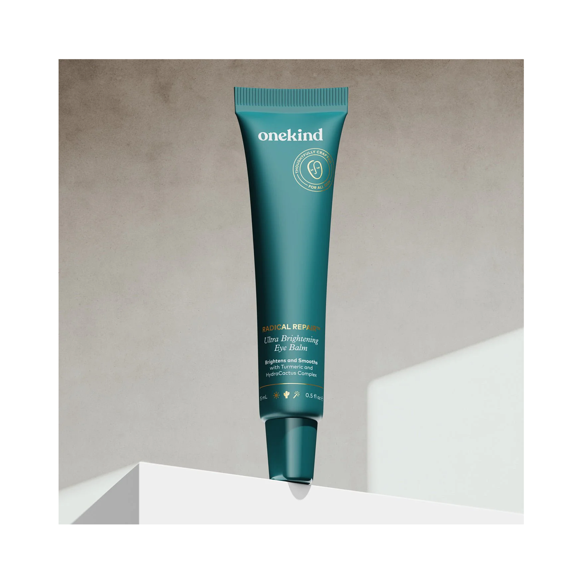 Onekind_RADICAL_REPAIR_Ultra_Brightening_Eye_Balm_0.5oz / 0.5OZ, image 30113291239574