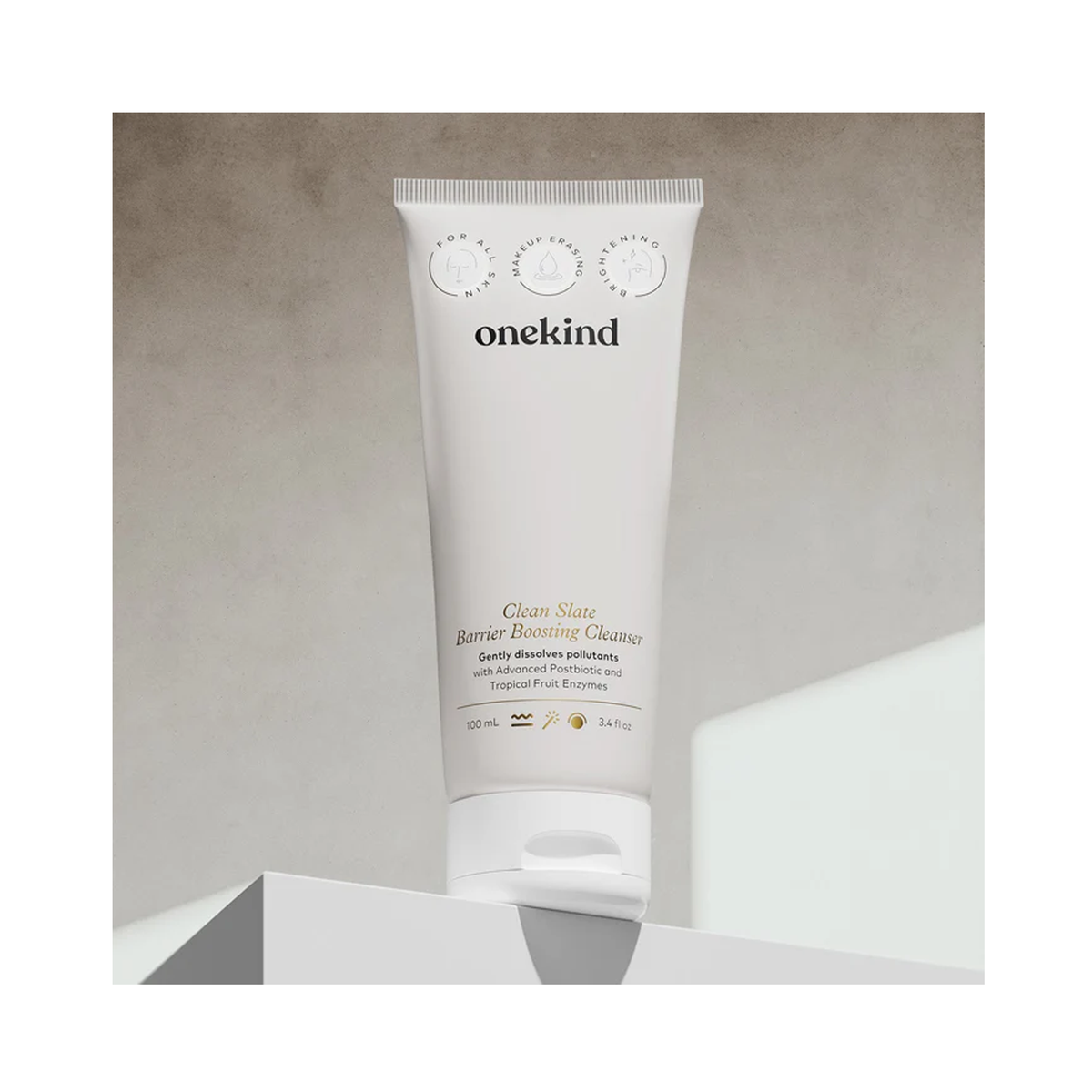 Onekind_Clean_Slate_Barrier_Boosting_Cleanser_3.4oz / 3.4OZ, image 30109013180566