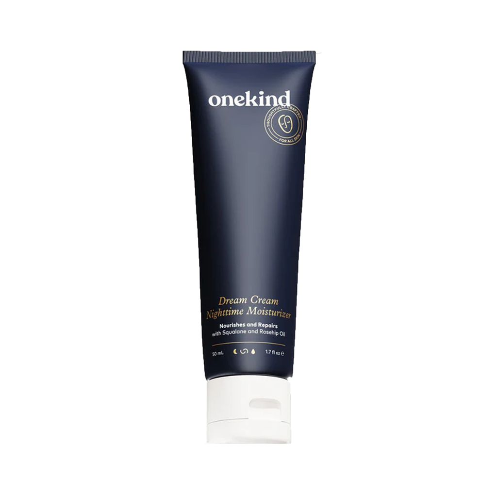 Onekind_Dream_Cream_Nighttime_Moisturizer_1.7oz / 1.7OZ thumbnail 1