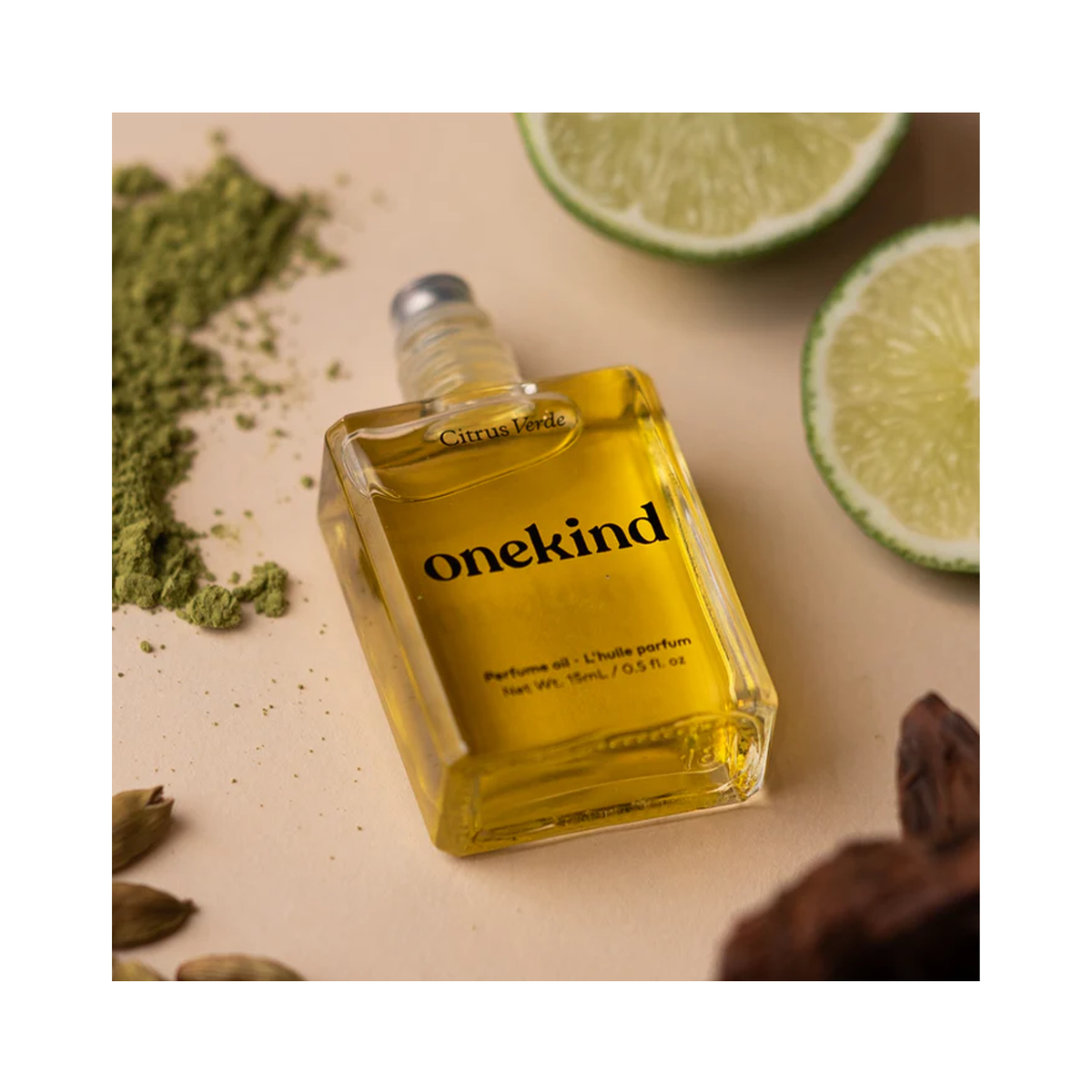 Onekind_Perfume_Oil_15ml_Citrus_Verde / Citrus Verde, image 30467209855126
