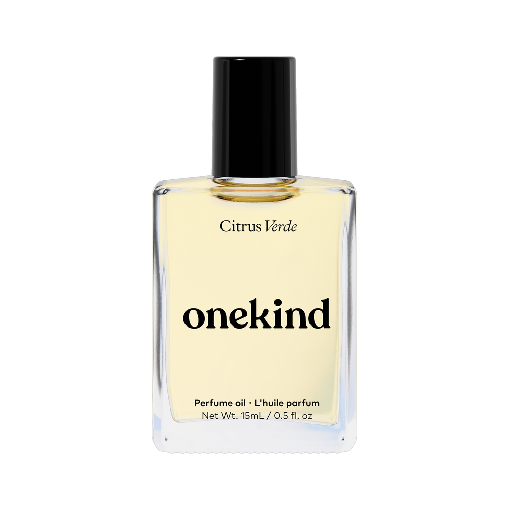 Onekind_Perfume_Oil_15ml_Citrus_Verde / Citrus Verde thumbnail 3