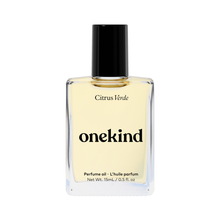 Onekind_Perfume_Oil_15ml_Citrus_Verde / Citrus Verde