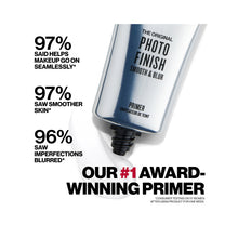 Smashbox Photo Finish Original Smooth and Blur Primer / 30ML
