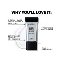 Smashbox Photo Finish Original Smooth and Blur Primer / 30ML
