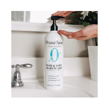 Original_Sprout_Hair_Body_Baby_Wash_for_Kids_32OZ / 32OZ