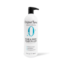 Original_Sprout_Hair_Body_Baby_Wash_for_Kids_32OZ / 32OZ