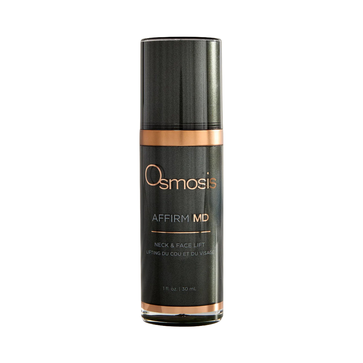 Osmosis Affirm MD Neck & Face Lift / 1OZ