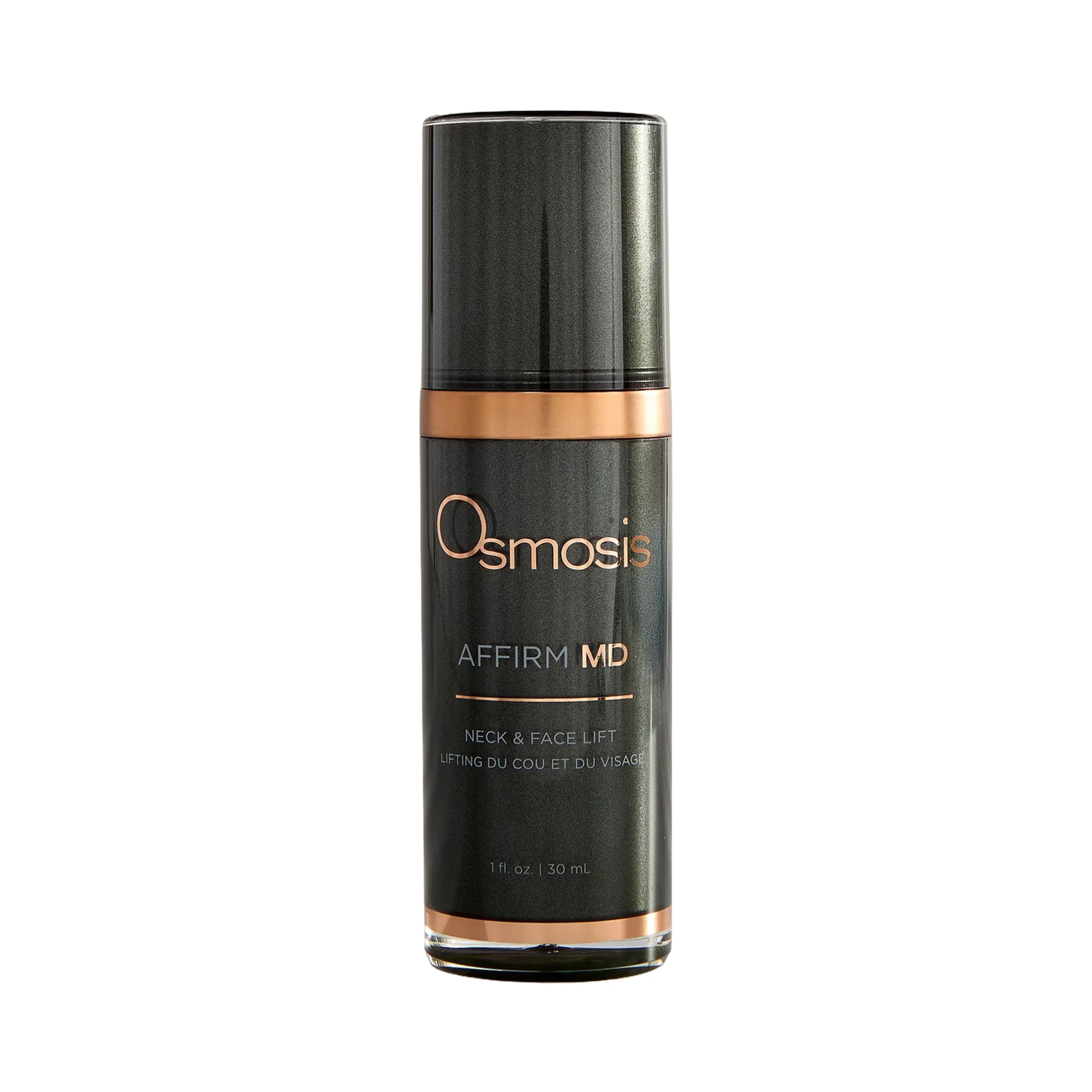 Osmosis Affirm MD Neck & Face Lift / 1OZ