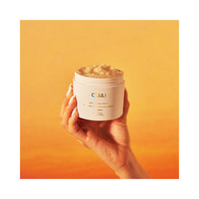 OUAI Scalp & Body Scrub St. Barts / 8.8OZ