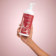 Ouidad Advanced Climate Control Heat and Humidity Gel Extra Hold / 33OZ