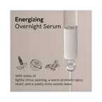 Davines Energizing Overnight Serum / 3.4OZ