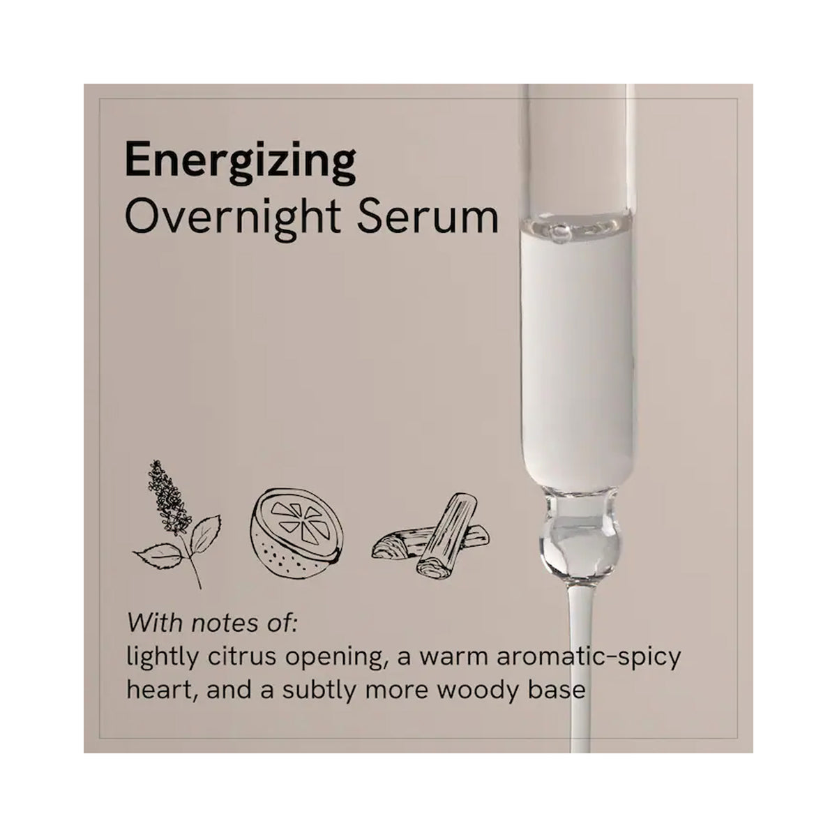 Davines Energizing Overnight Serum / 3.4OZ, image 46175298879638