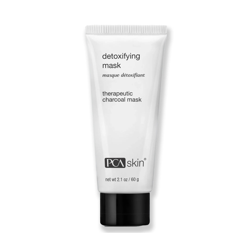 PCA SKIN Detoxifying Mask / 2.1OZ thumbnail 1