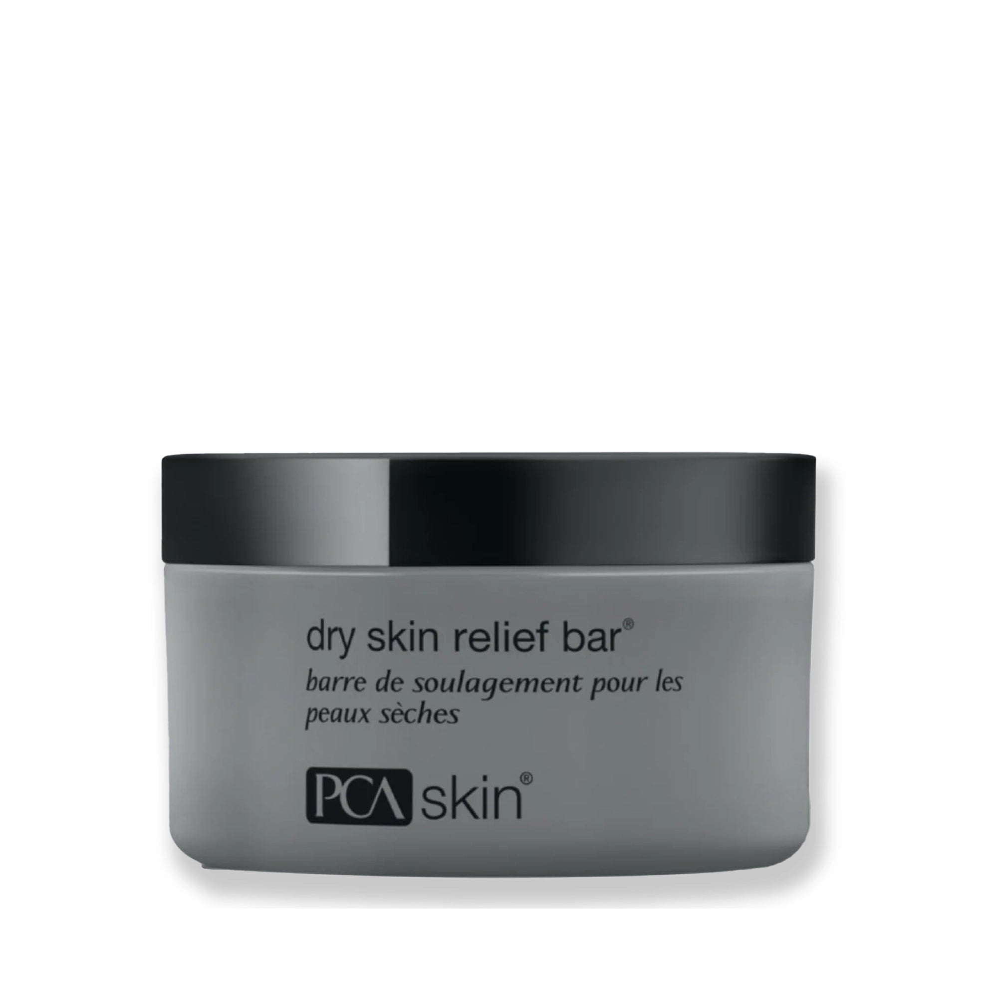 PCA SKIN Dry Skin Relief Bar / 3.2OZ