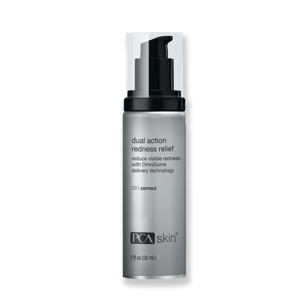 PCA SKIN Dual Action Redness Relief / 1.OZ thumbnail 1