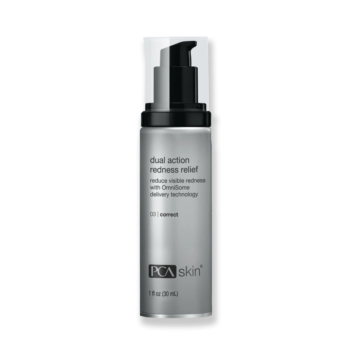 PCA SKIN Dual Action Redness Relief / 1.OZ