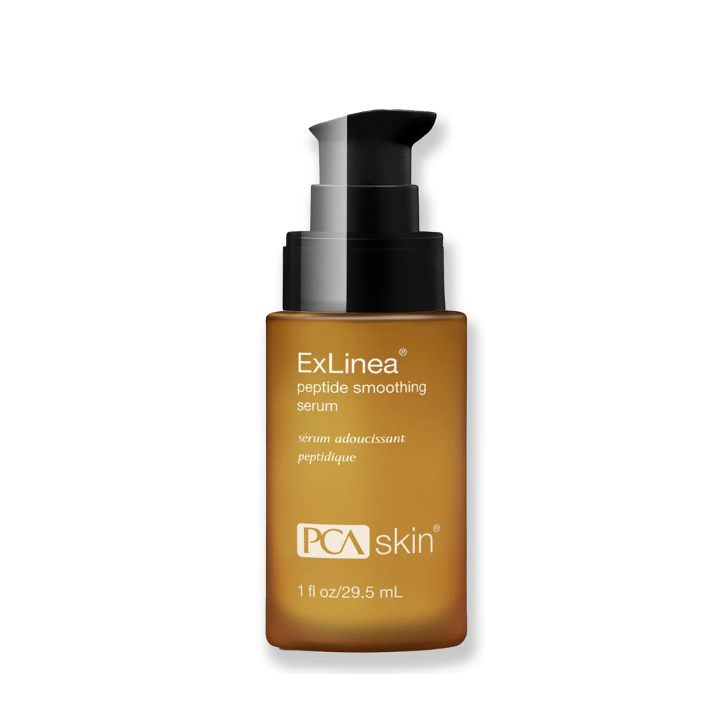 PCA SKIN ExLinea Peptide Smoothing Serum / 1.OZ thumbnail 1