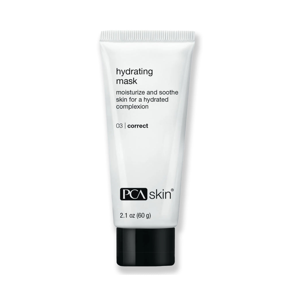 PCA SKIN Hydrating Mask / 2.1OZ thumbnail 1