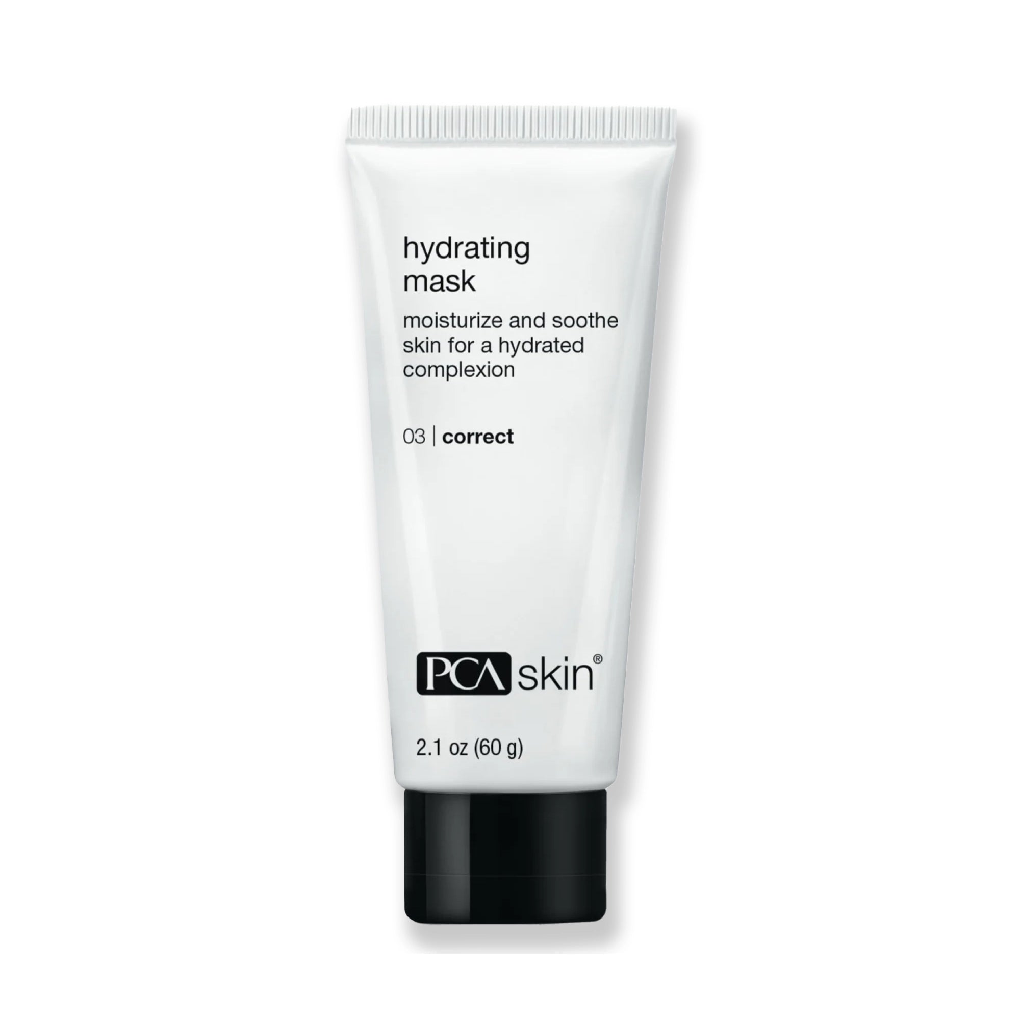 PCA SKIN Hydrating Mask - Planet Beauty