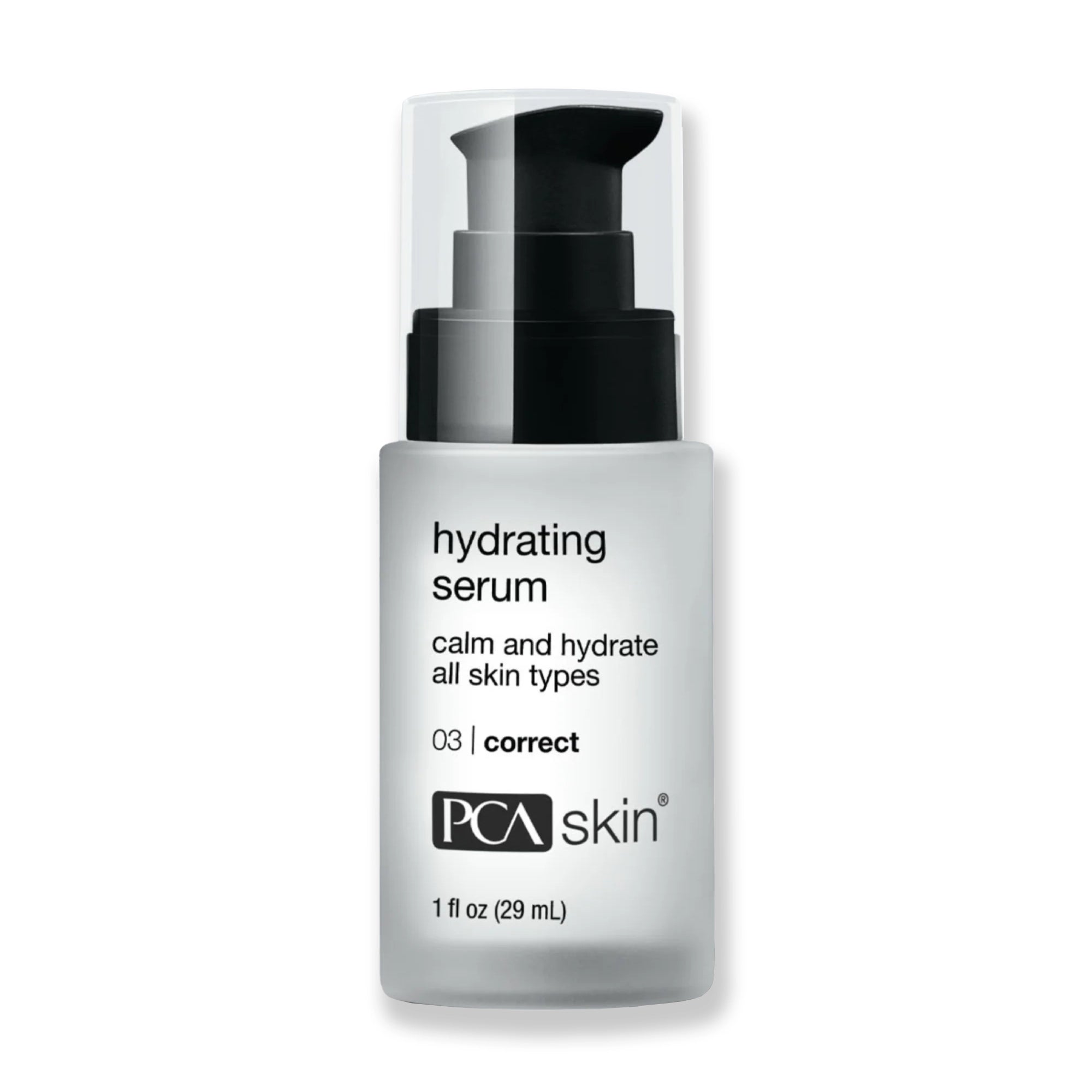 PCA SKIN Hydrating Serum / 1 OZ