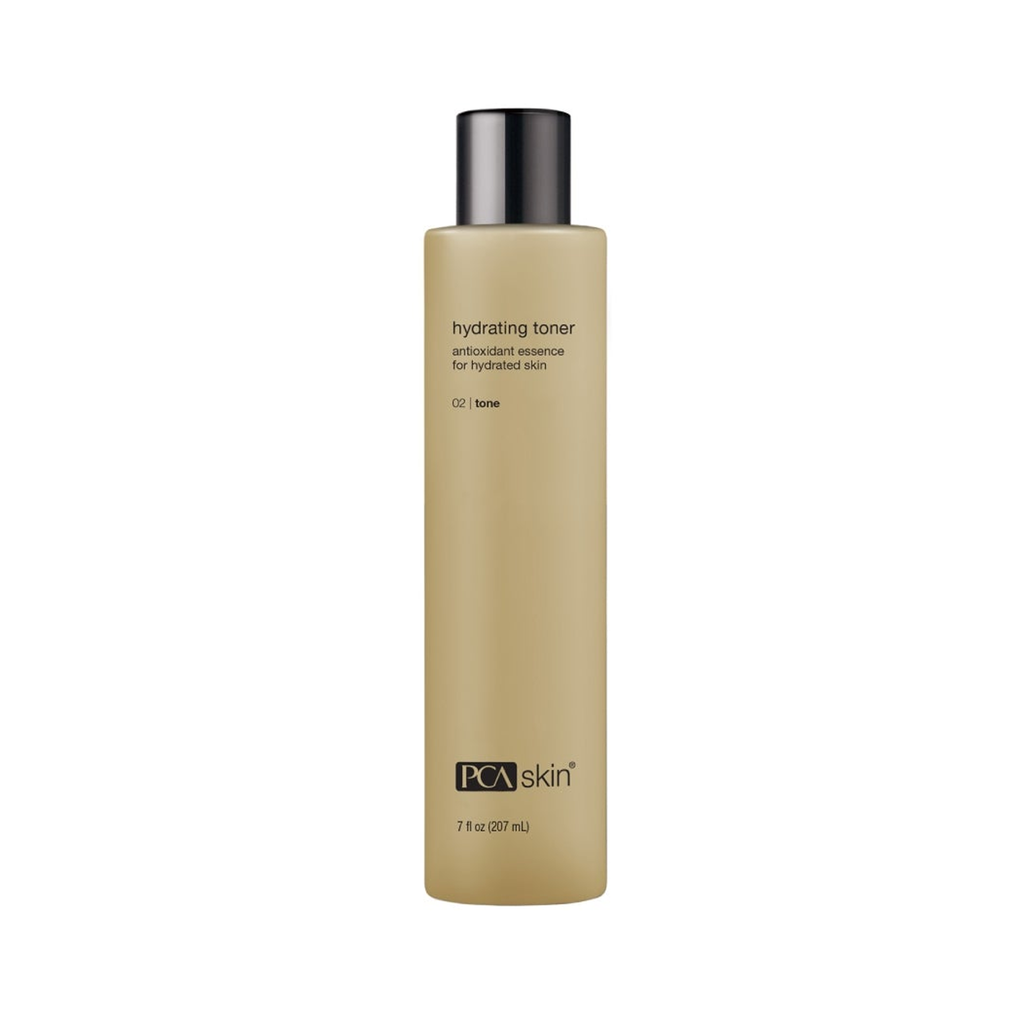 PCA SKIN Hydrating Toner 7oz / 7.OZ